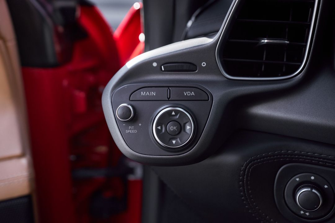 2013 Ferrari 458 Italia