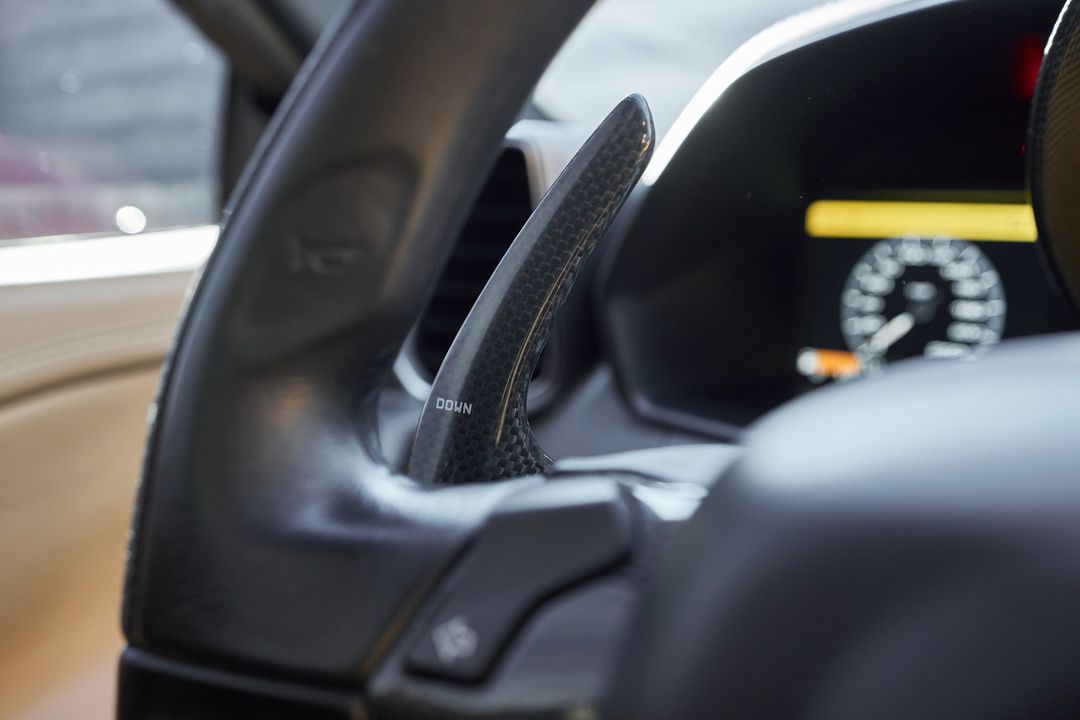 2013 Ferrari 458 Italia