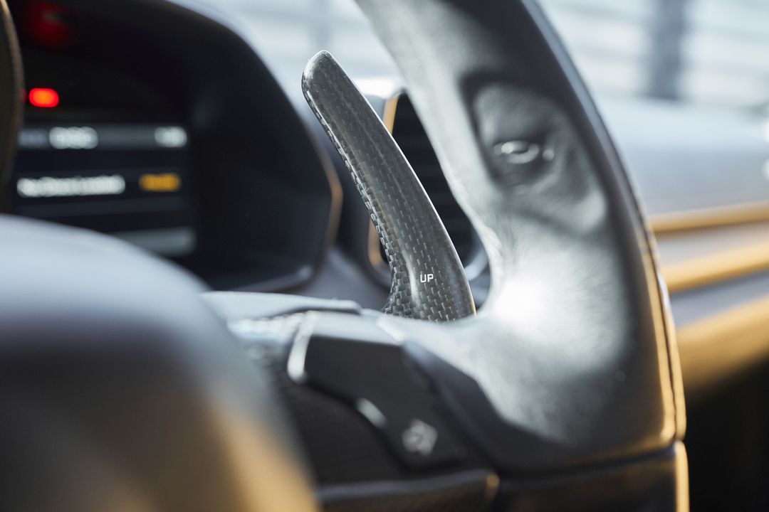 2013 Ferrari 458 Italia