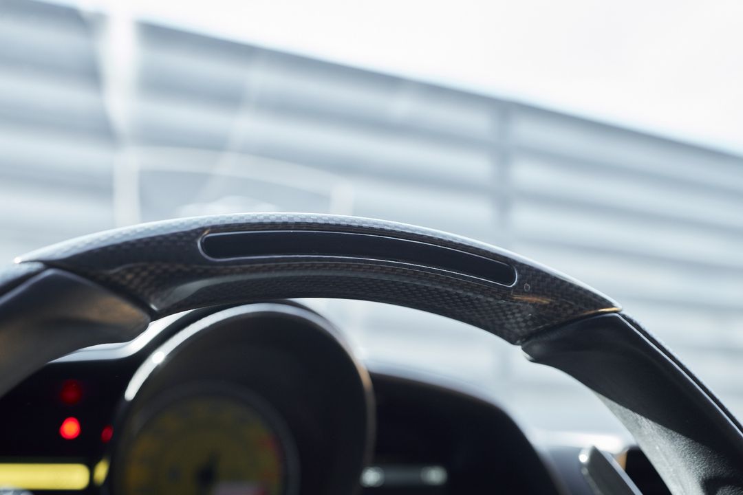 2013 Ferrari 458 Italia