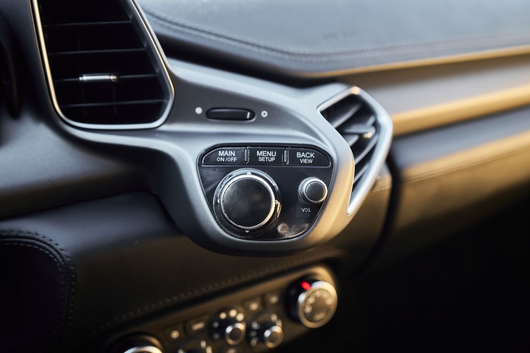 2013 Ferrari 458 Italia