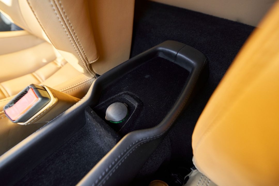 2013 Ferrari 458 Italia