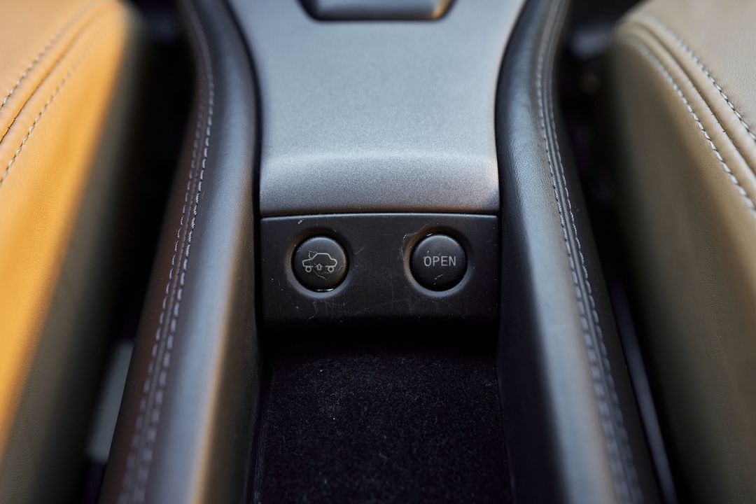 2013 Ferrari 458 Italia