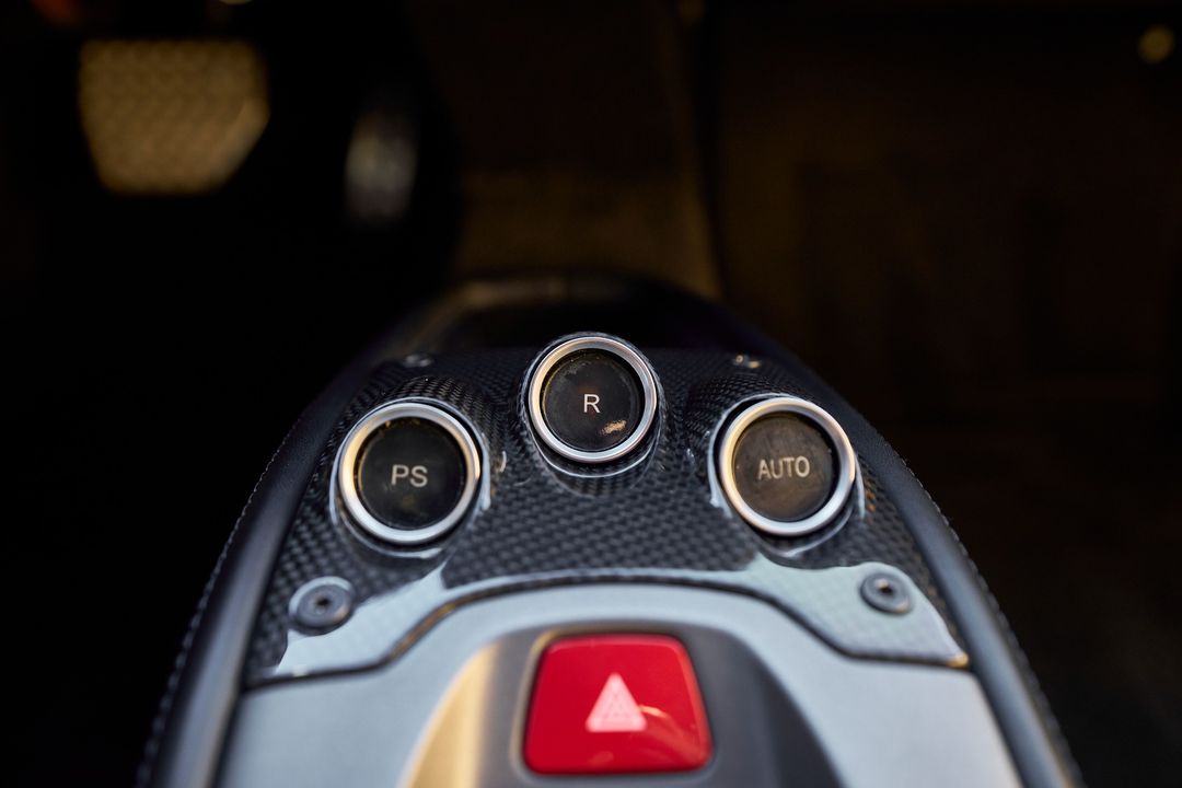 2013 Ferrari 458 Italia