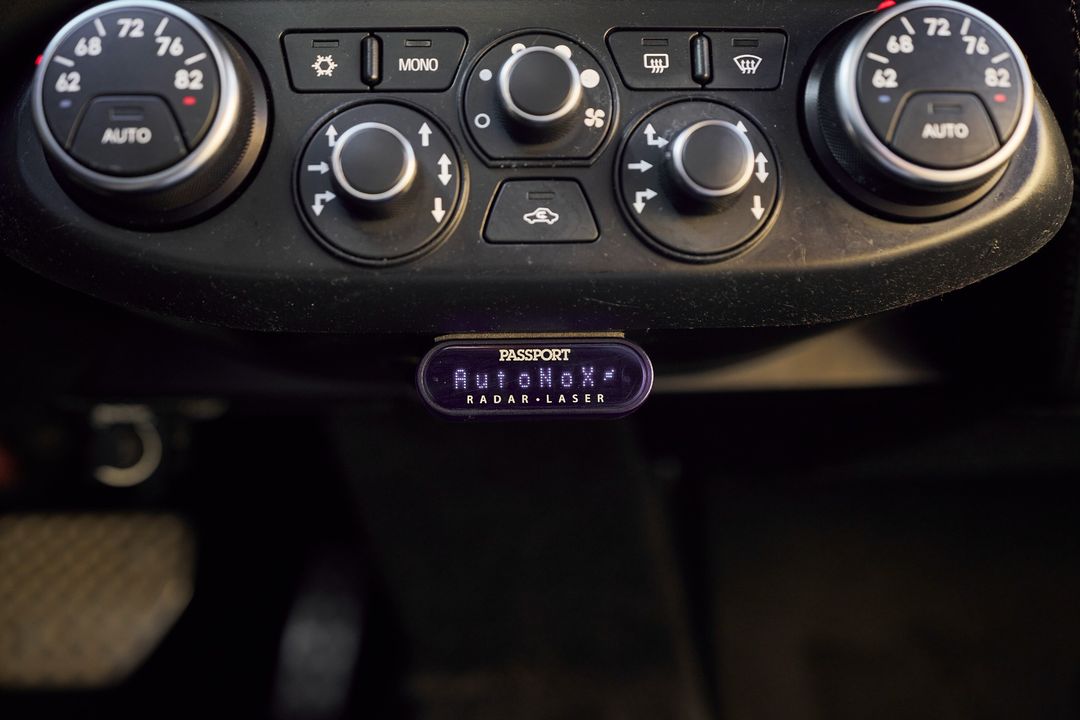 2013 Ferrari 458 Italia