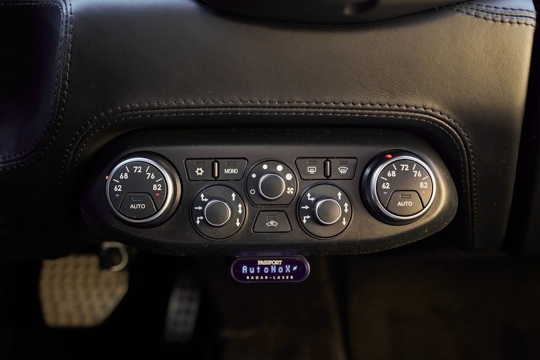 2013 Ferrari 458 Italia