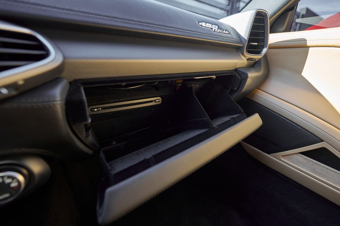 2013 Ferrari 458 Italia