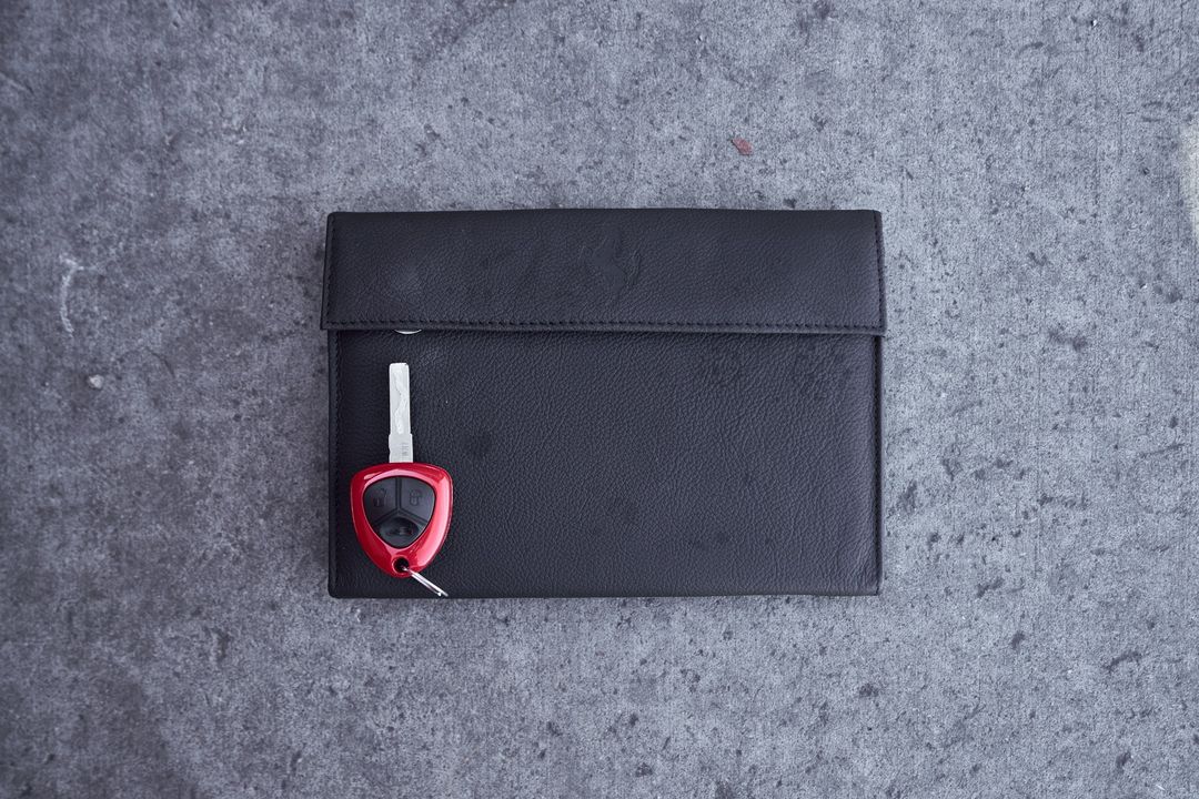 2013 Ferrari 458 Italia