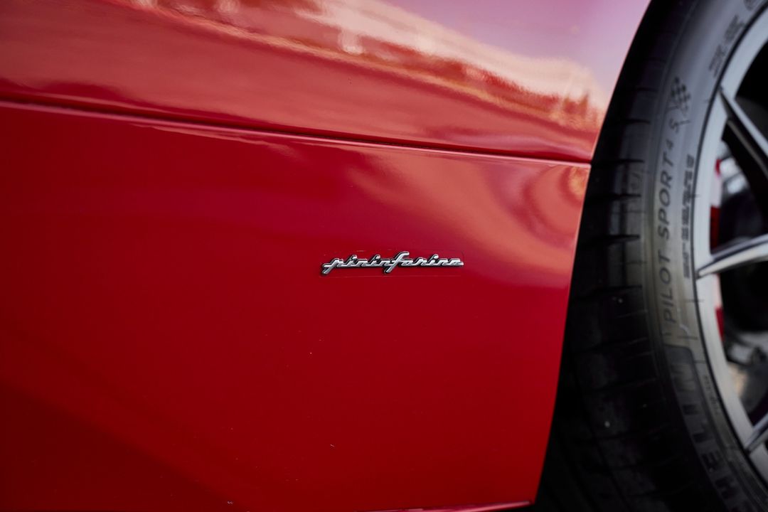 2013 Ferrari 458 Italia