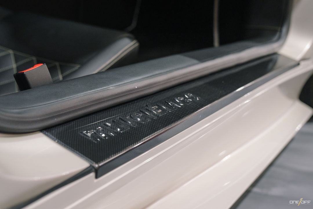 2009 Lamborghini Murcielago