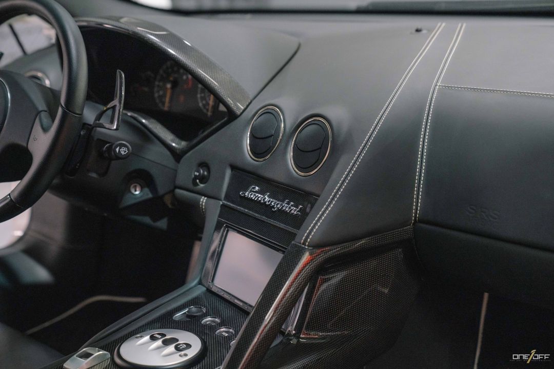 2009 Lamborghini Murcielago