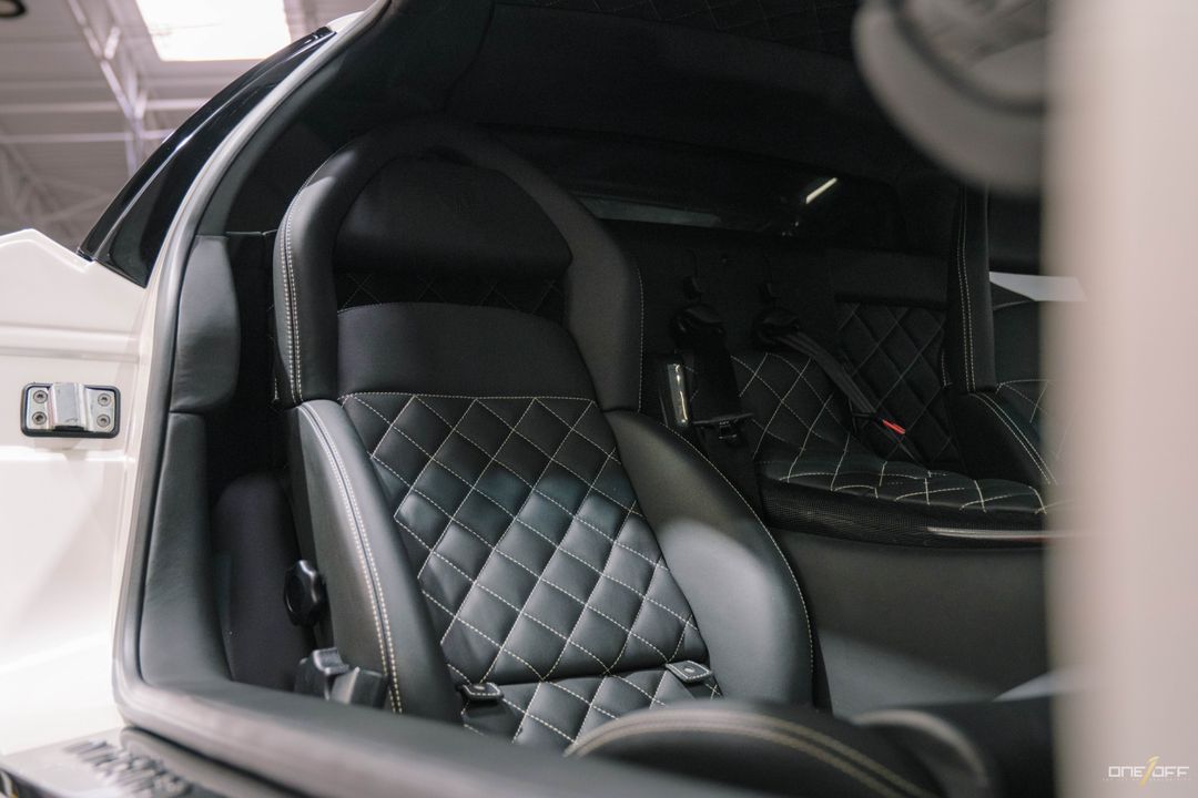 2009 Lamborghini Murcielago