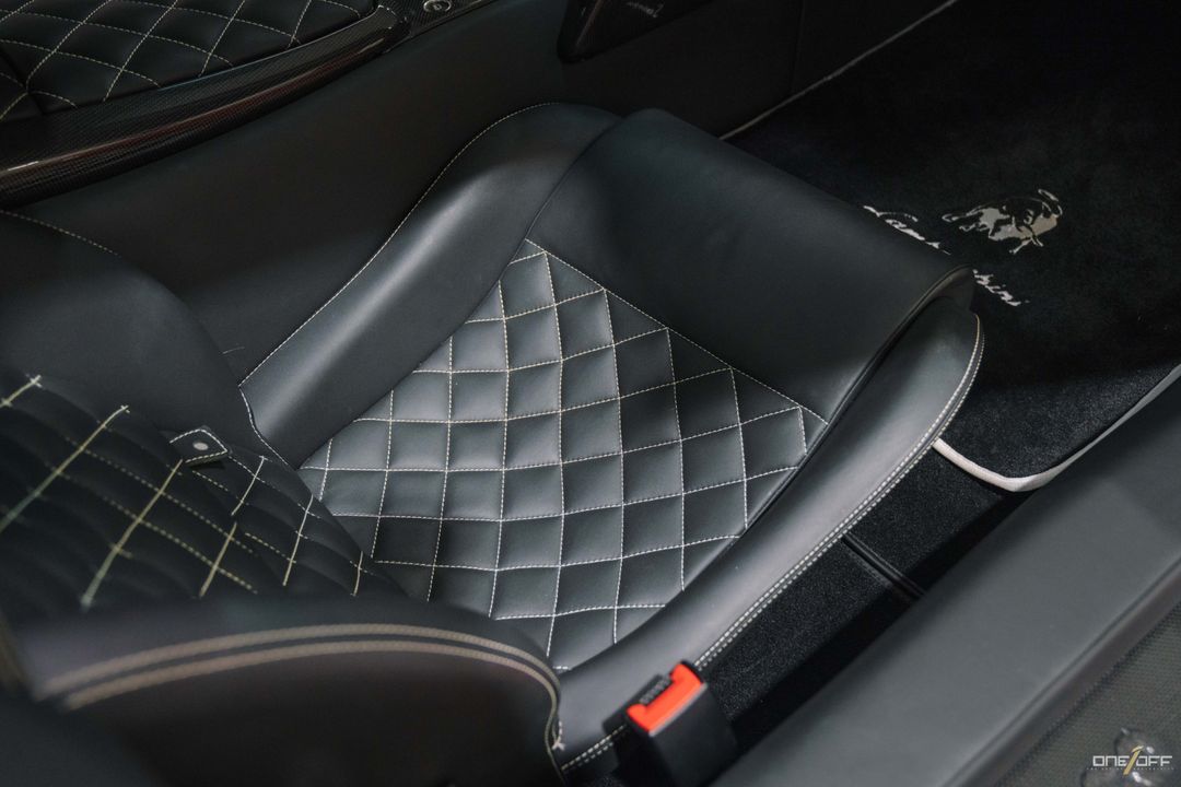 2009 Lamborghini Murcielago