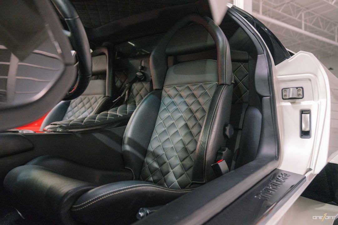 2009 Lamborghini Murcielago