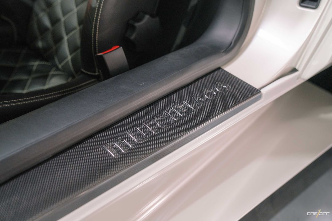 2009 Lamborghini Murcielago