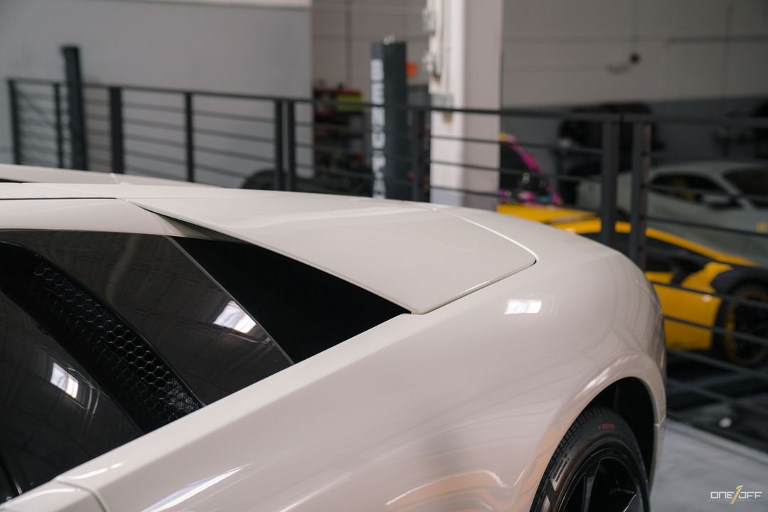 2009 Lamborghini Murcielago