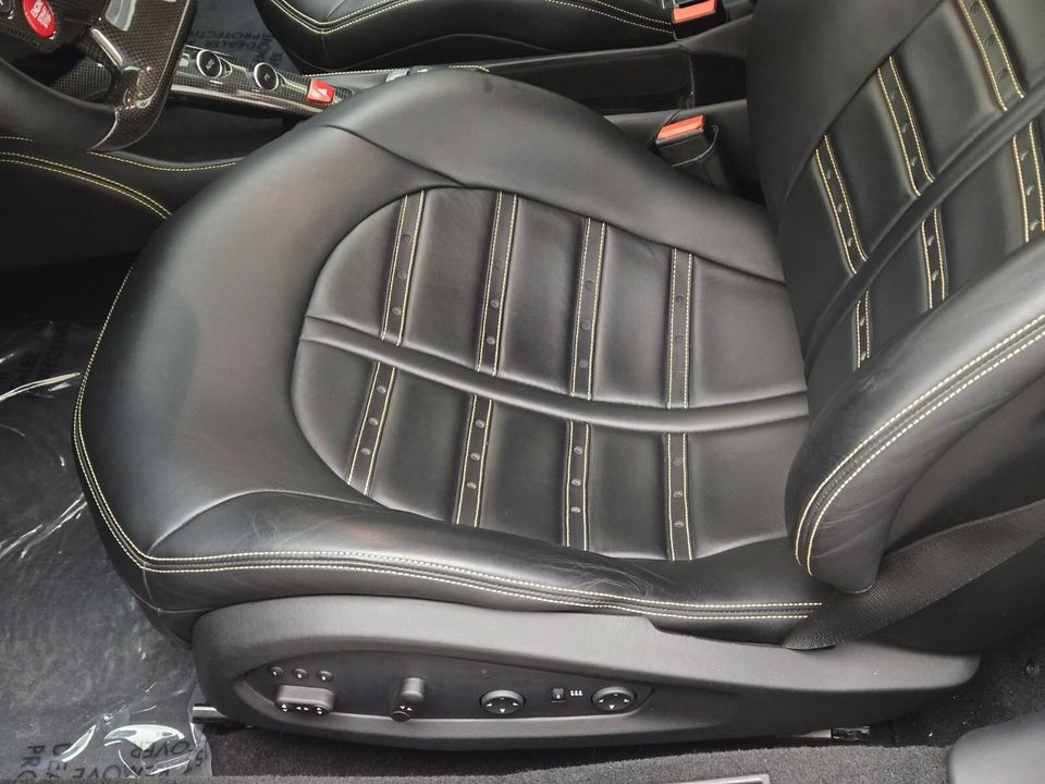 2017 Ferrari 488 GTB