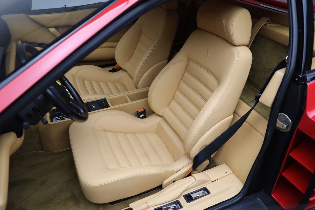 1995 Ferrari F512 M