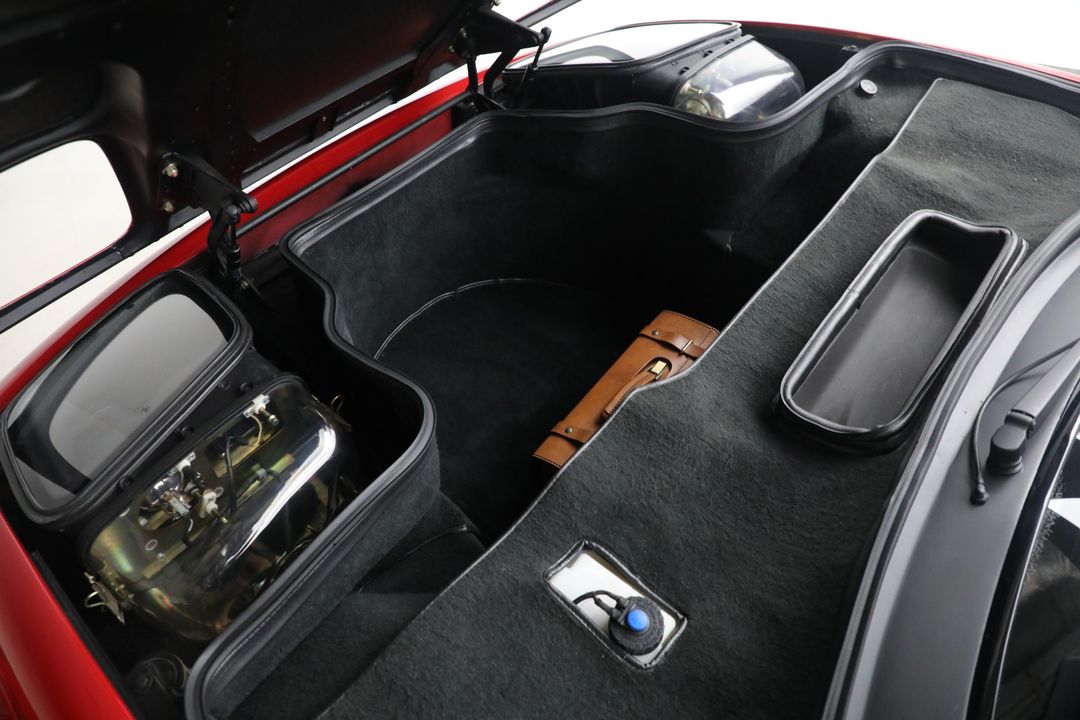 1995 Ferrari F512 M