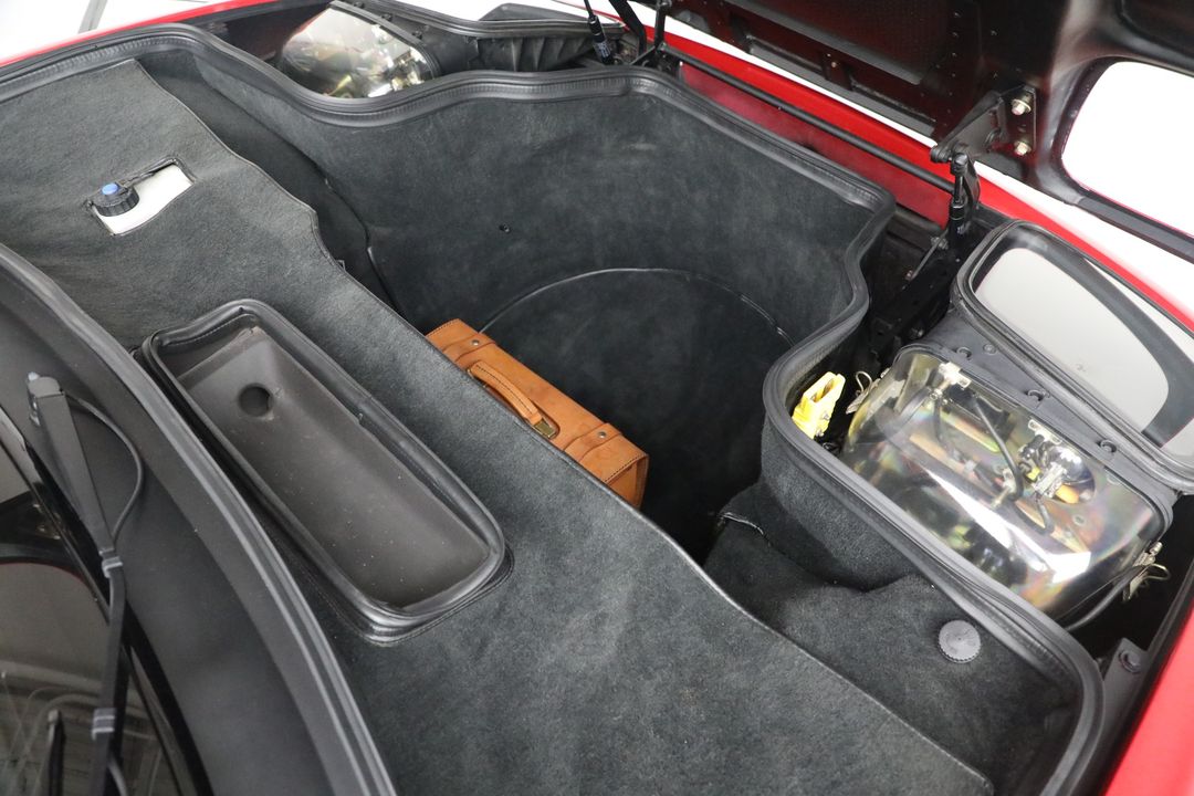 1995 Ferrari F512 M