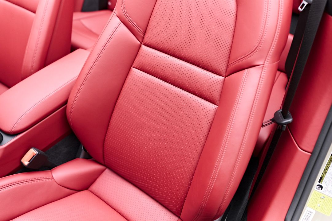 2022 Porsche 911