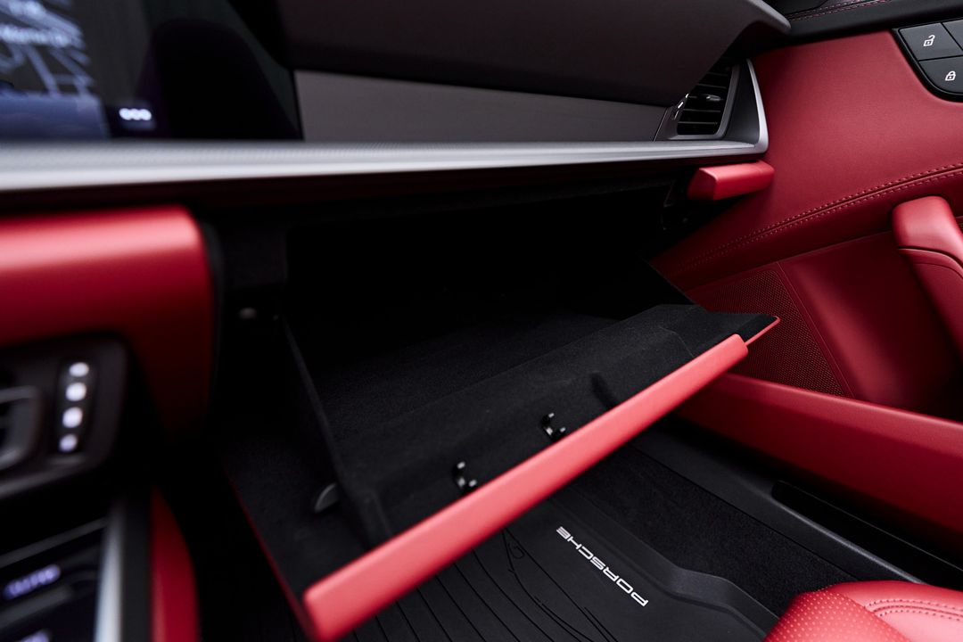 2022 Porsche 911