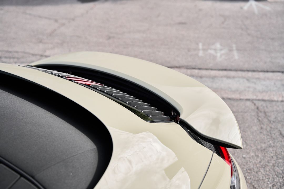 2022 Porsche 911