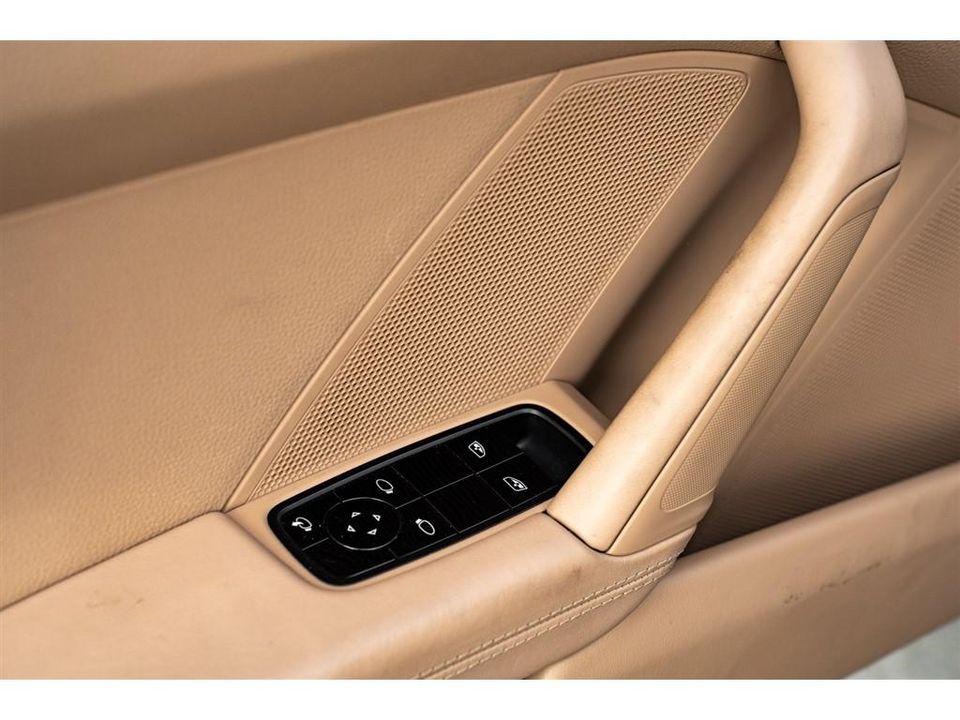 2021 Porsche 911