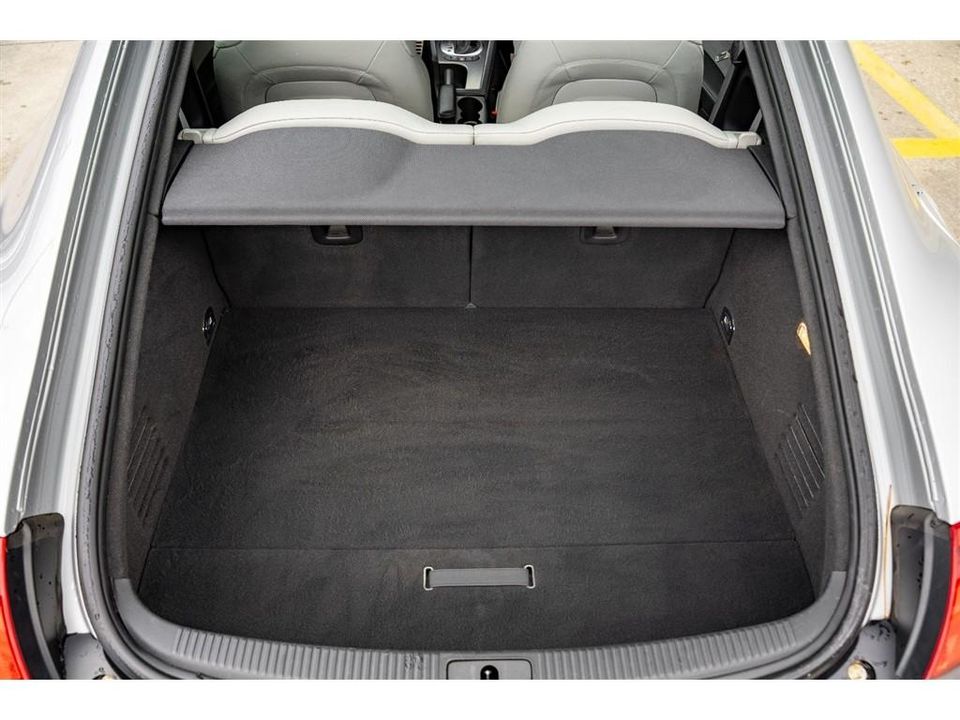2014 Audi TT