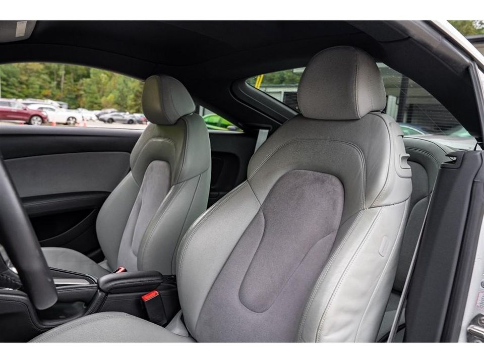 2014 Audi TT