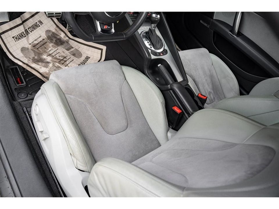 2014 Audi TT