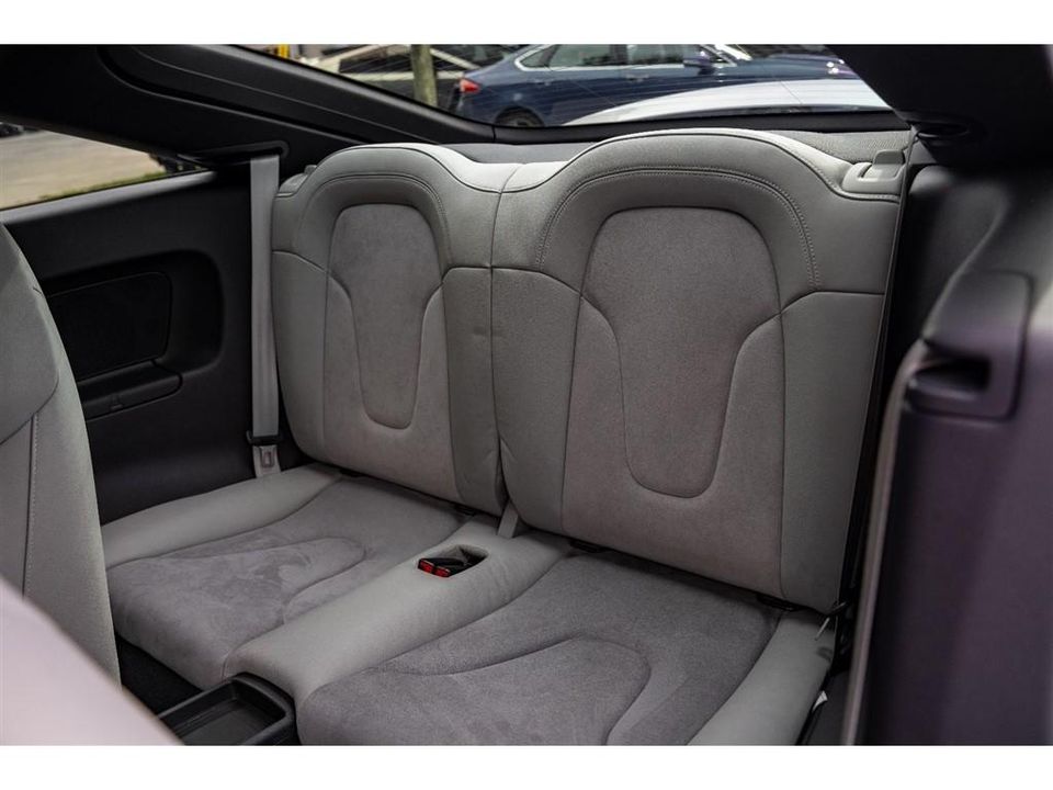 2014 Audi TT
