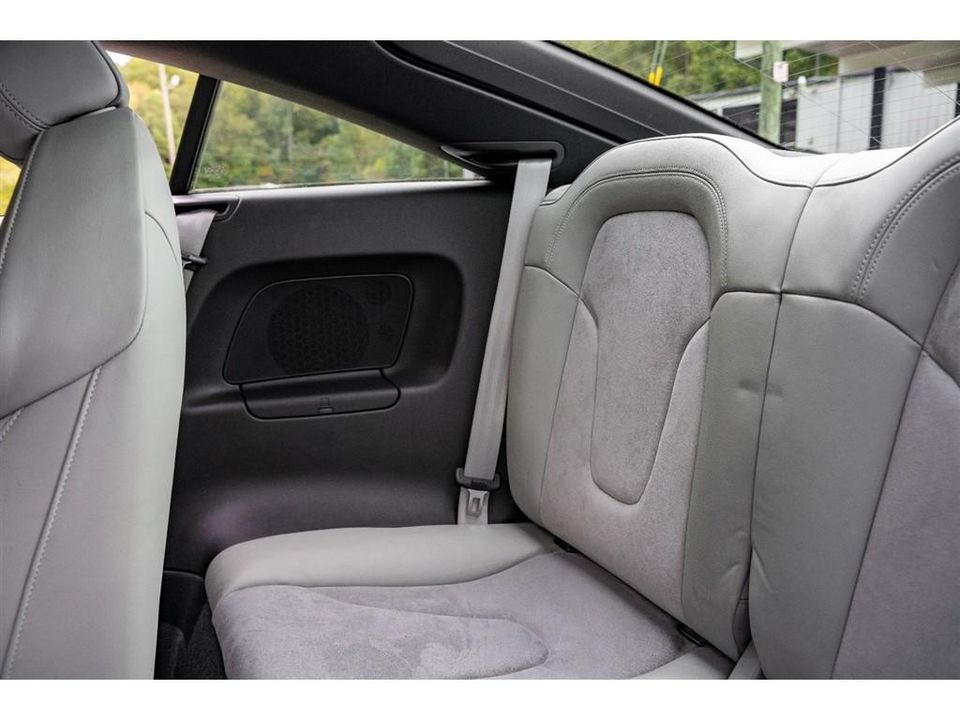 2014 Audi TT