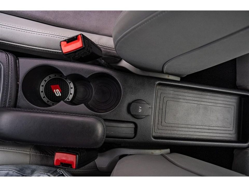 2014 Audi TT