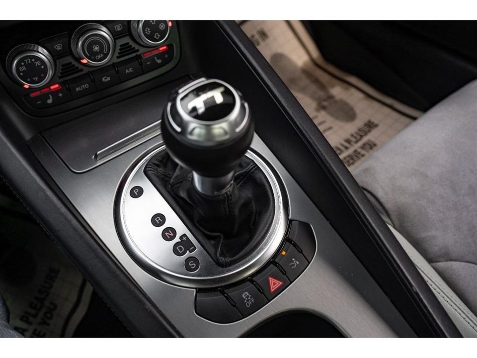 2014 Audi TT