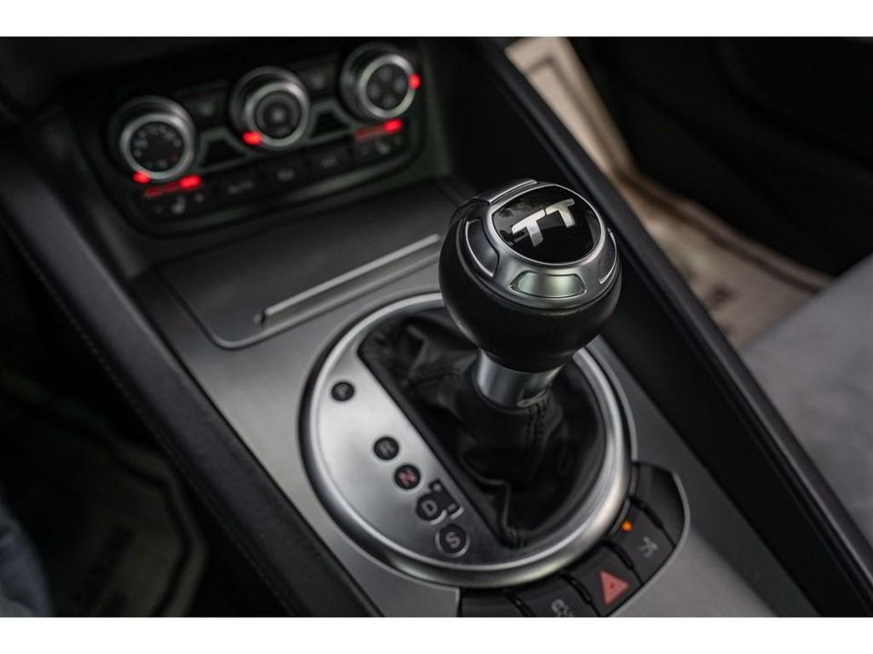 2014 Audi TT