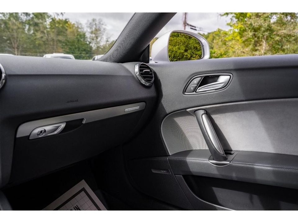2014 Audi TT