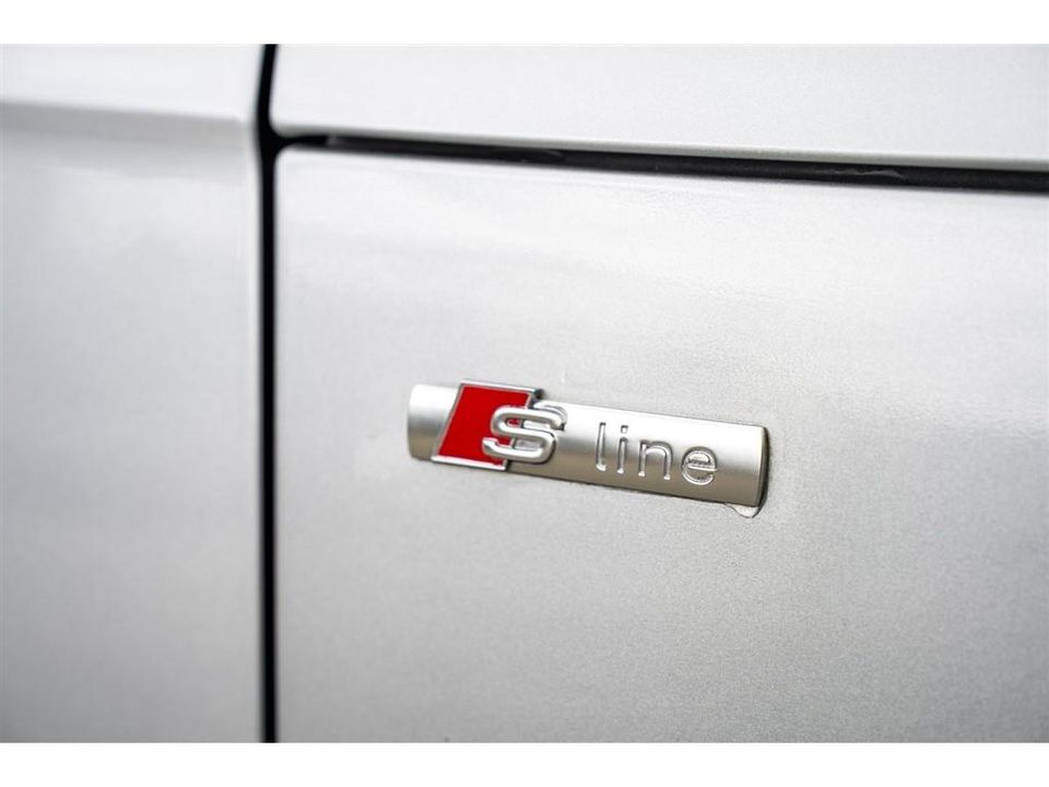 2014 Audi TT