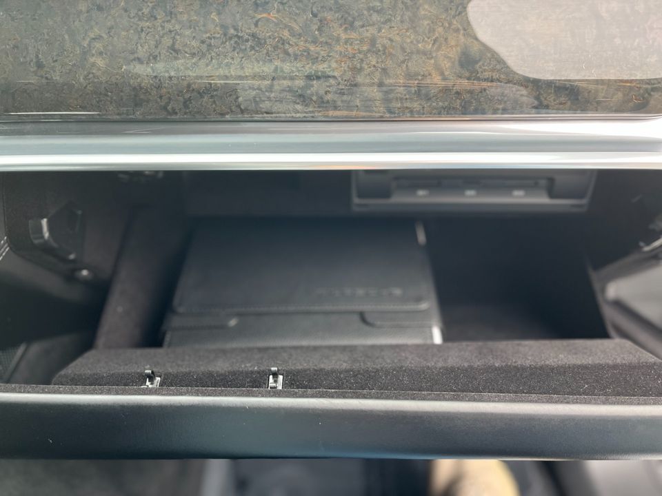 2018 Porsche Panamera