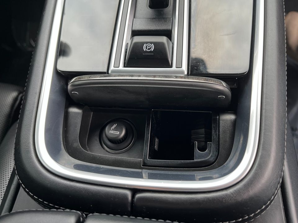 2018 Porsche Panamera