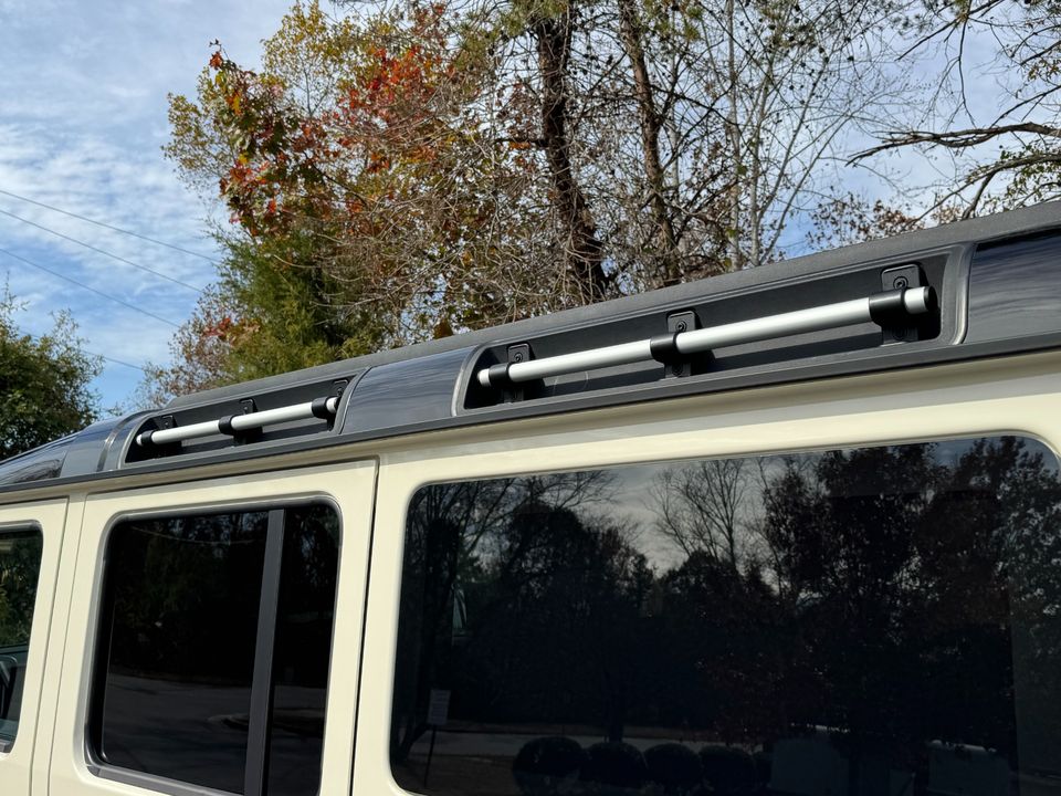 2024 INEOS Grenadier Station Wagon Fieldmaster Edition 4x4