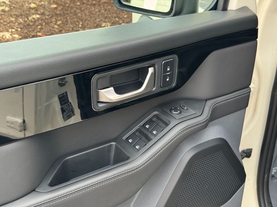 2024 INEOS Grenadier Station Wagon Fieldmaster Edition 4x4