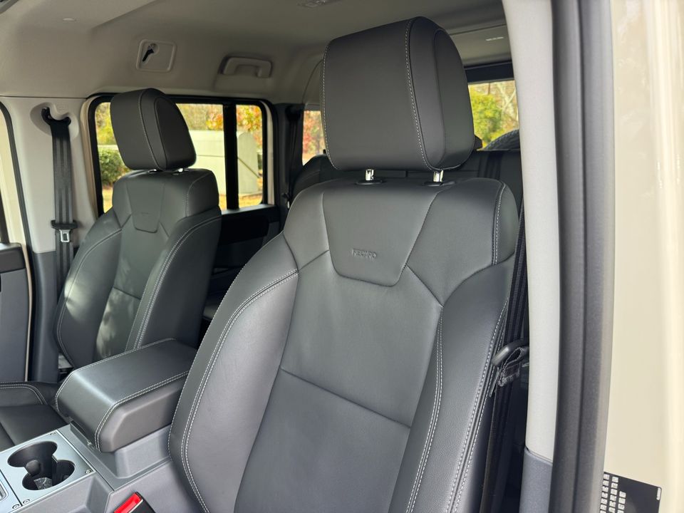 2024 INEOS Grenadier Station Wagon Fieldmaster Edition 4x4