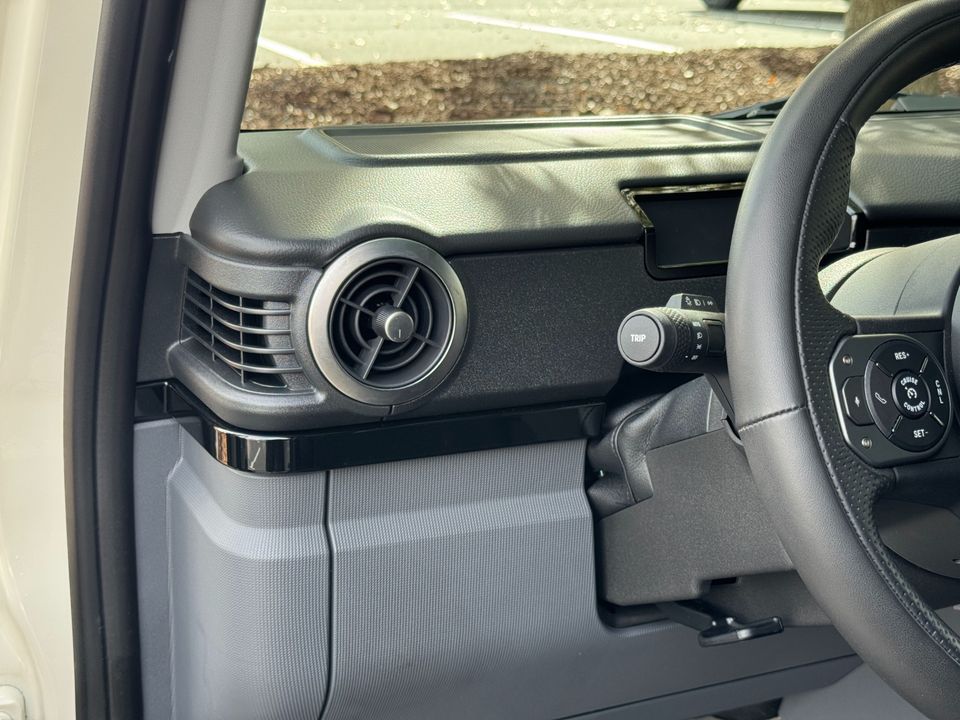 2024 INEOS Grenadier Station Wagon Fieldmaster Edition 4x4