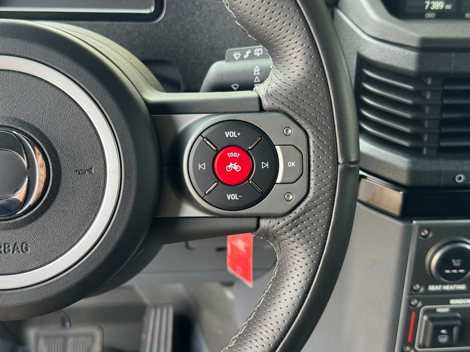 2024 INEOS Grenadier Station Wagon Fieldmaster Edition 4x4