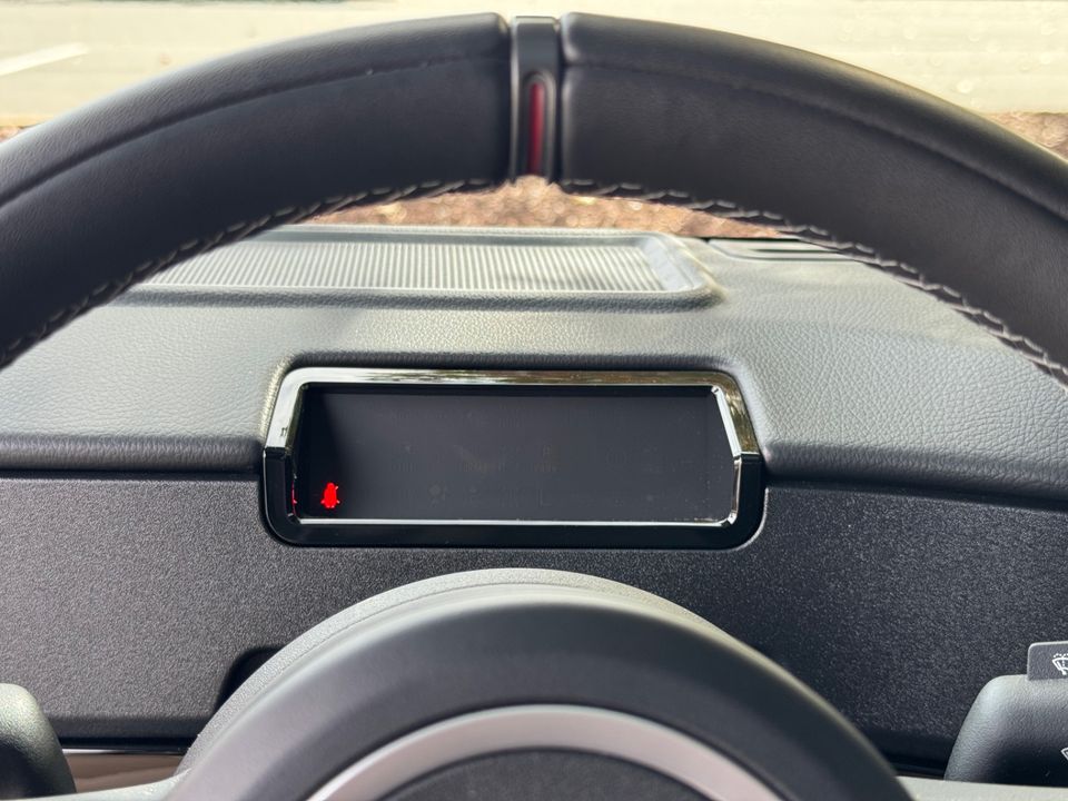 2024 INEOS Grenadier Station Wagon Fieldmaster Edition 4x4