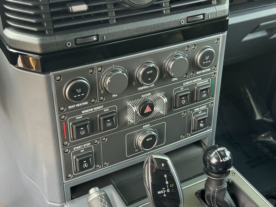 2024 INEOS Grenadier Station Wagon Fieldmaster Edition 4x4