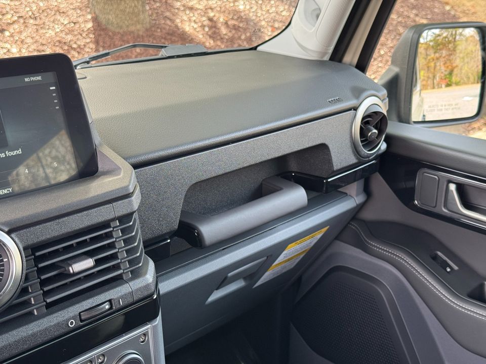 2024 INEOS Grenadier Station Wagon Fieldmaster Edition 4x4