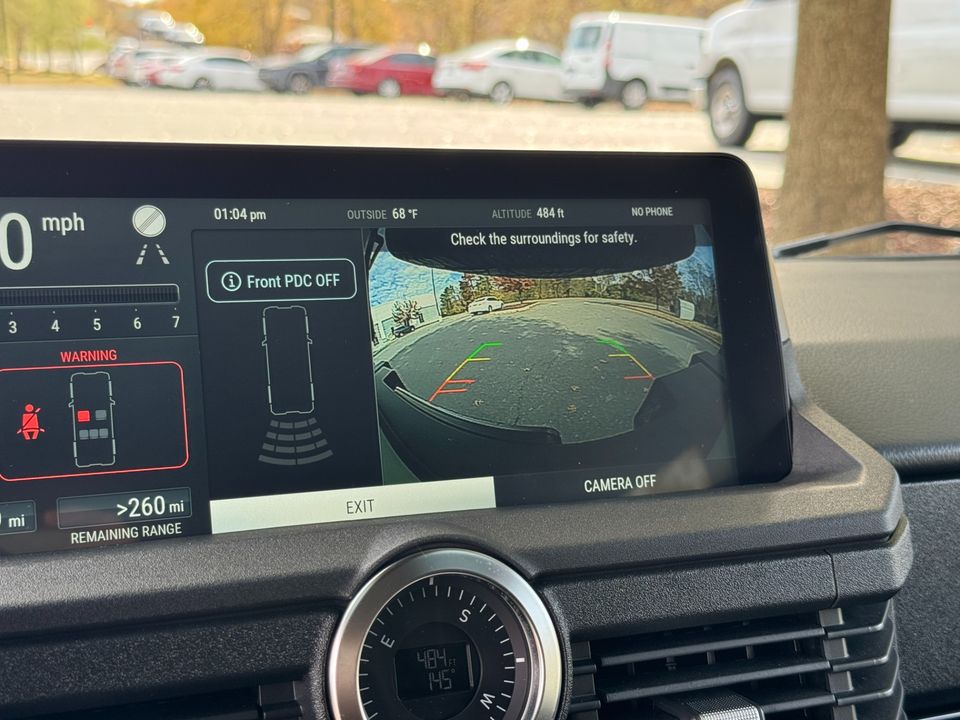 2024 INEOS Grenadier Station Wagon Fieldmaster Edition 4x4