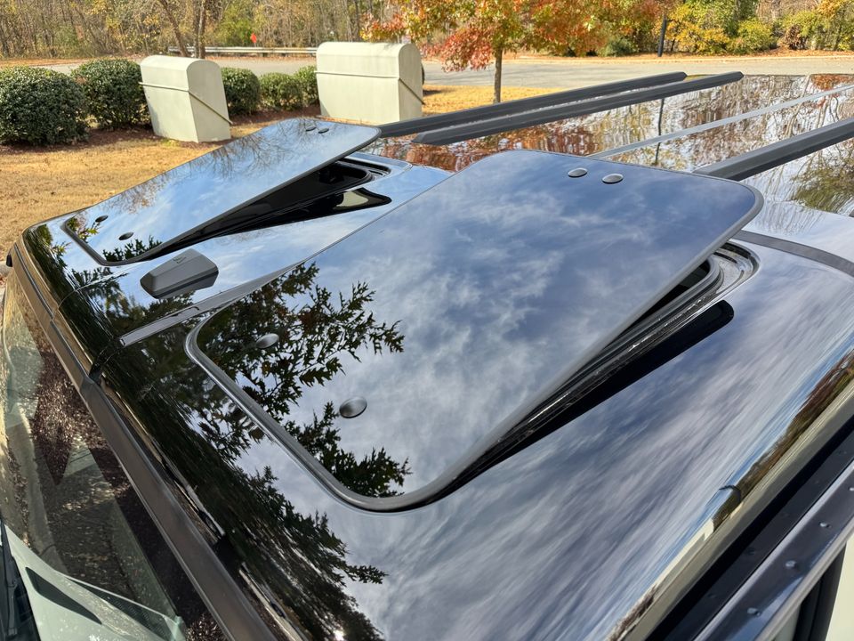 2024 INEOS Grenadier Station Wagon Fieldmaster Edition 4x4